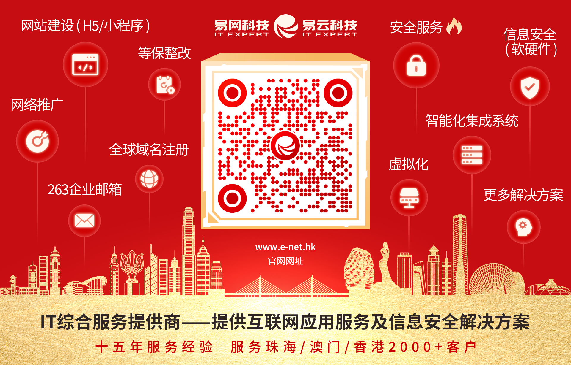 易網(wǎng)微信公眾號(hào)